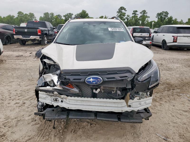 2023 SUBARU FORESTER W JF2SKAMC9PH491128