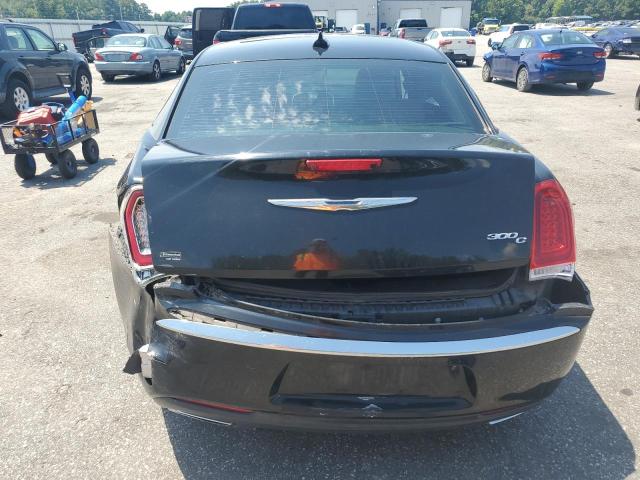 2016 CHRYSLER 300C 2C3CCAEG3GH324537
