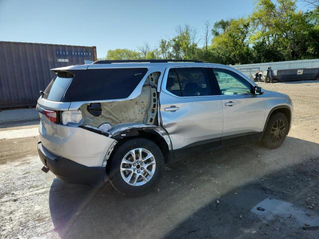 2020 CHEVROLET TRAVERSE L 1GNERHKW6LJ139244