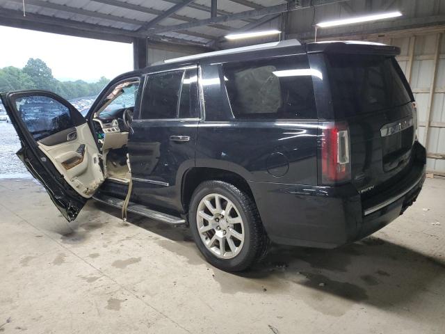 2015 GMC YUKON DENALI 1GKS2CKJ6FR178742