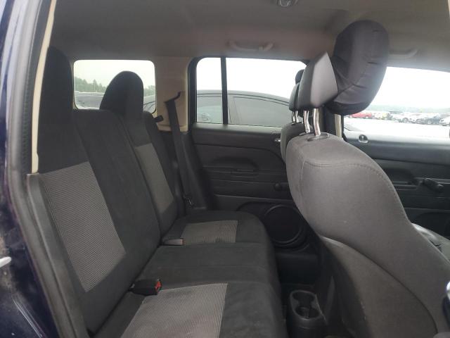 2013 JEEP PATRIOT SP - 1C4NJPBB8DD168896