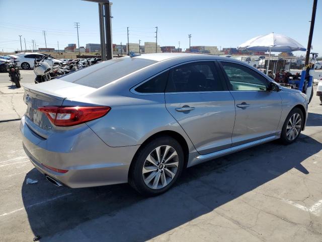 2016 HYUNDAI SONATA SPO - 5NPE34AF7GH293304