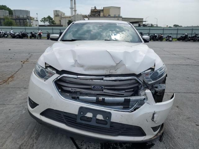 2018 FORD TAURUS SEL 1FAHP2E87JG119929