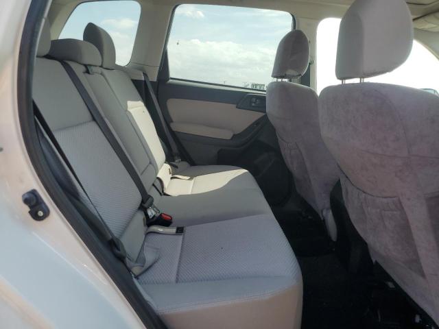 2015 SUBARU FORESTER 2 JF2SJADC1FH490301