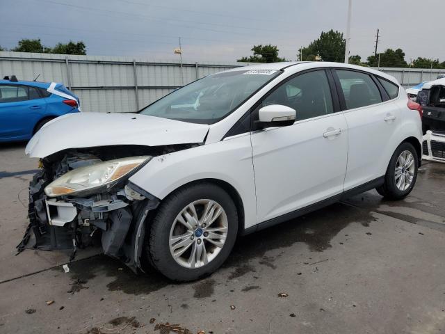FORD FOCUS SEL