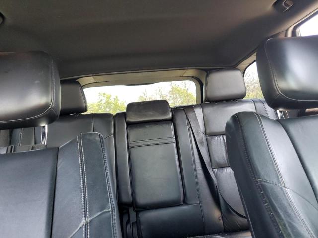2014 JEEP GRAND CHER - 1C4RJFBG2EC335526