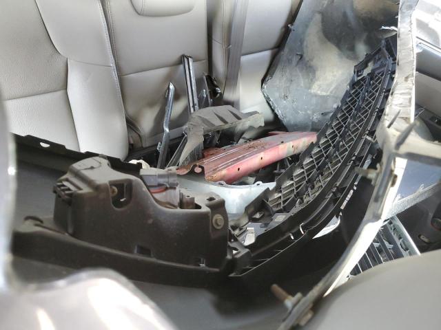 2016 HONDA ODYSSEY TO 5FNRL5H91GB514661