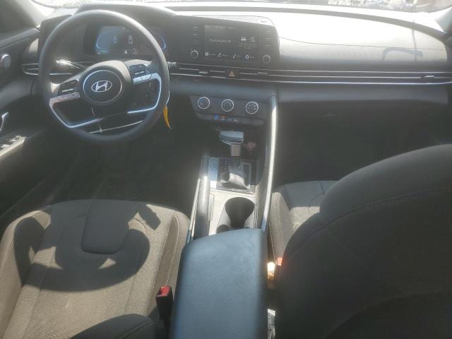 2025 HYUNDAI ELANTRA SE - KMHLL4DG1SU859267