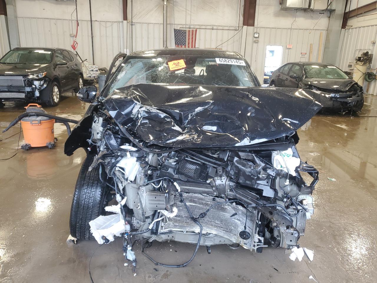 MITSUBISHI OUTLANDER ES