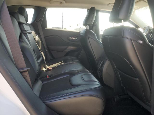 2019 JEEP CHEROKEE L 1C4PJLLB7KD248655
