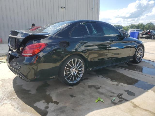 2016 MERCEDES-BENZ C 300 55SWF4JB4GU126209