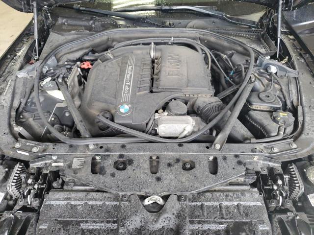 2016 BMW 640 XI GRA WBA6D2C59GGT65714