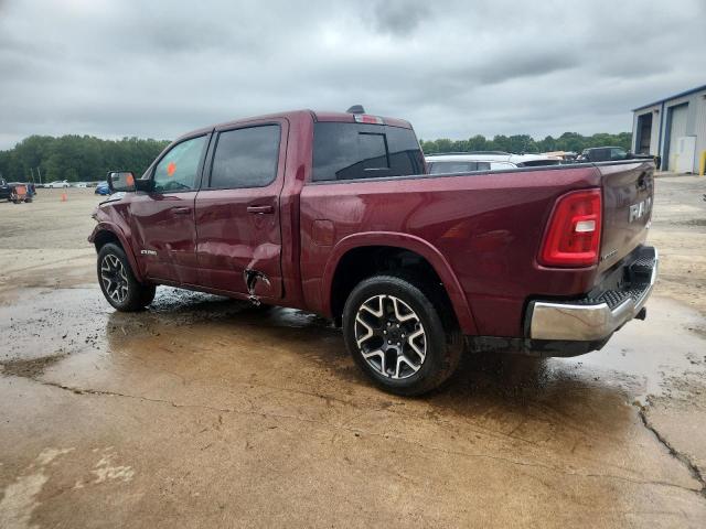 2025 RAM 1500 LARAMIE 1C6SRFJP7SN578798