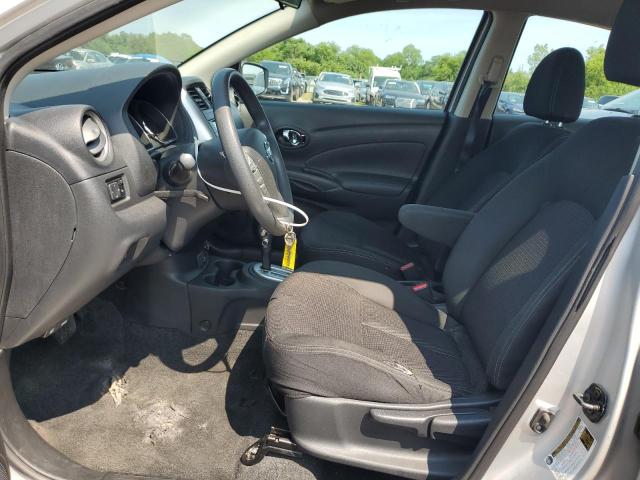 2019 NISSAN VERSA SV 3N1CN7AP1KL819661