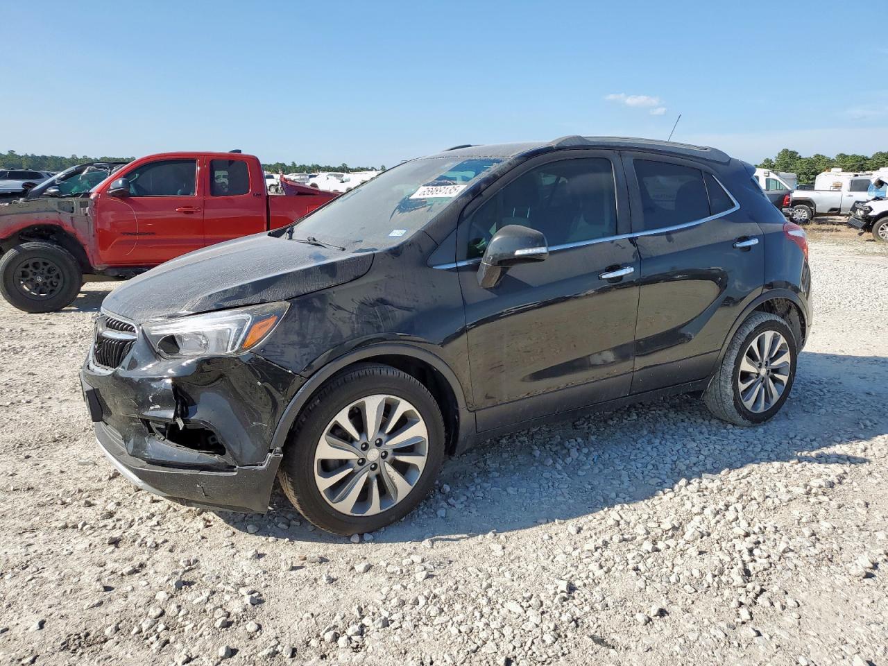 BUICK ENCORE PREFERRED