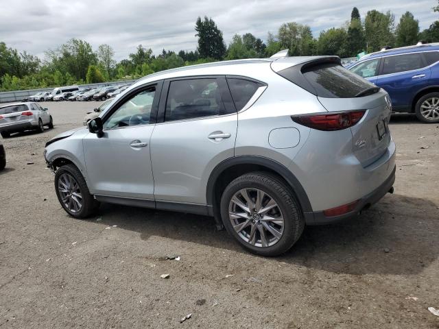 2019 MAZDA CX-5 GRAND JM3KFBDY0K0574451