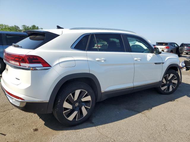 2024 VOLKSWAGEN ATLAS CROS 1V2BE2CA8RC262725