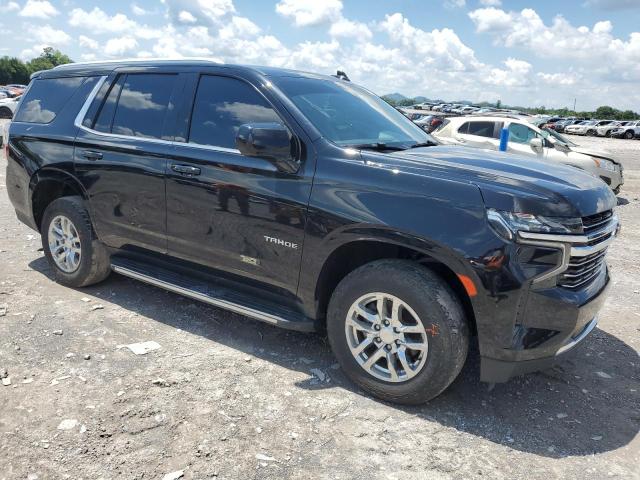 2021 CHEVROLET TAHOE C1500 LT 1GNSCNKD1MR373148