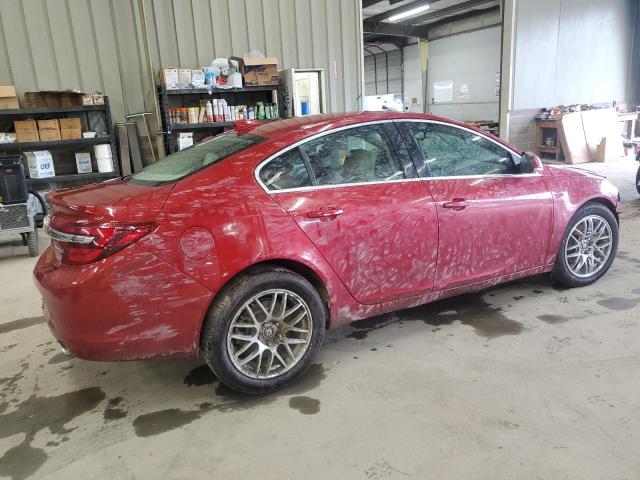 Vin: 2g4gk5ex5f9184082, lot: 62388955, buick regal 20153