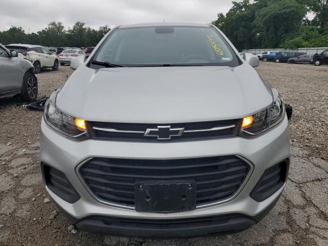 2020 CHEVROLET TRAX LS 3GNCJKSB0LL301306