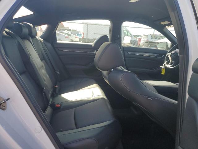 2019 HONDA ACCORD SPO 1HGCV1F35KA009412