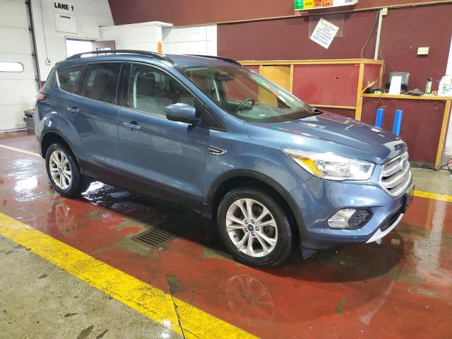 2018 FORD ESCAPE SE - 1FMCU0GD5JUC87240