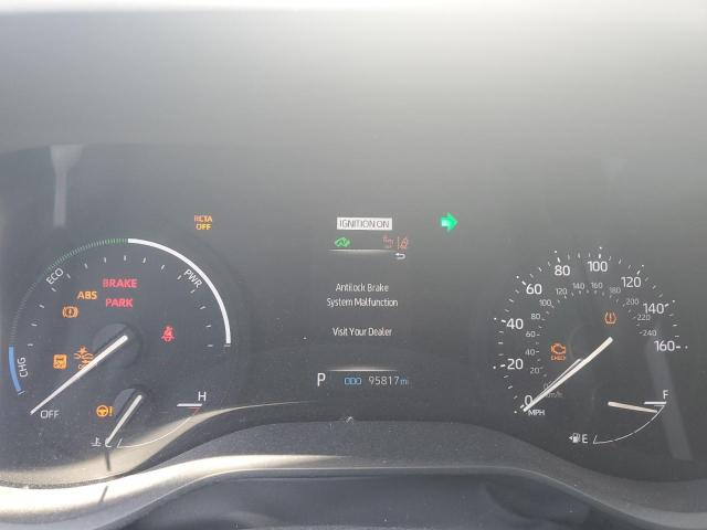 2021 TOYOTA SIENNA LE 5TDKRKEC3MS047961