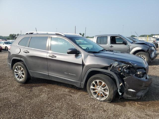 2019 JEEP CHEROKEE L - 1C4PJMLB3KD127725