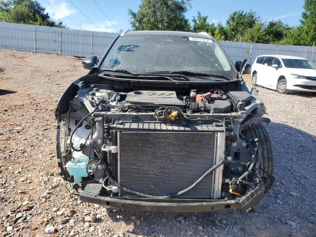 2023 NISSAN ROGUE PLAT JN8BT3DD1PW311723