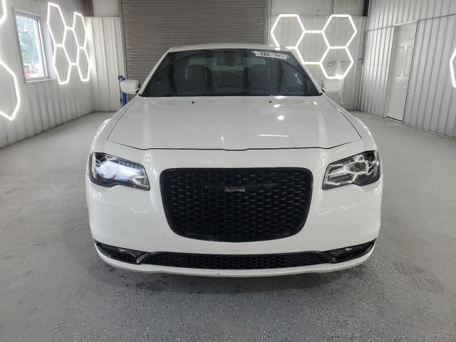 2017 CHRYSLER 300 S 2C3CCABGXHH662877