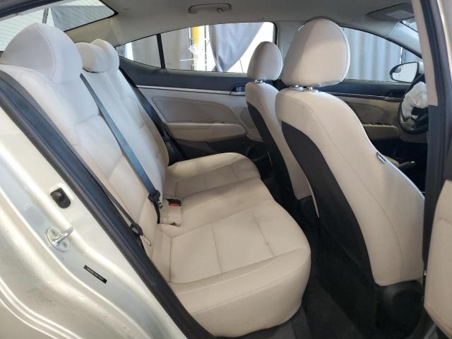2017 HYUNDAI ELANTRA SE - 5NPD84LF3HH134047