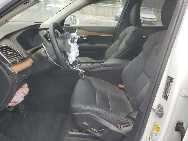 2025 VOLVO XC90 PLUS YV4M12PE8S1300536