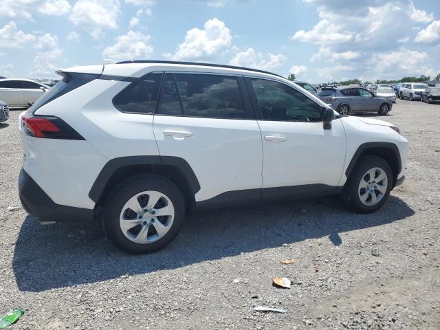 2021 TOYOTA RAV4 LE - 2T3F1RFV5MC236080