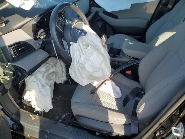 2023 SUBARU LEGACY PRE 4S3BWAC69P3011794