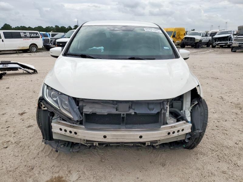 2019 HONDA ODYSSEY EX - 5FNRL6H53KB017333
