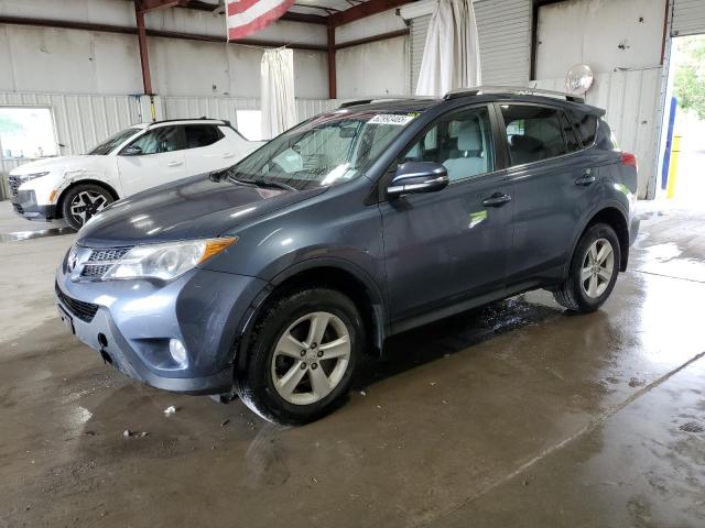 Vin: 2t3rfrev0ew213905, lot: 62993465, toyota rav4 xle 2014 img_1
