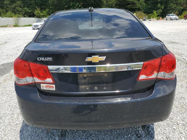 2016 CHEVROLET CRUZE LIMITED LS 1G1PC5SH0G7157074