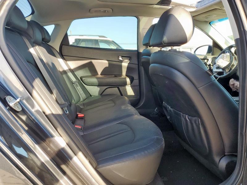 2020 KIA OPTIMA EX - 5XXGU4L18LG433275