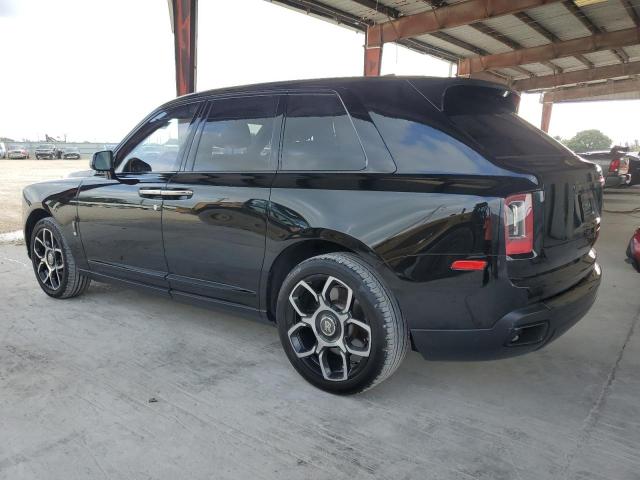 ROLLS-ROYCE CULLINAN B 2021 SLATV8C04MU204220 photo #3