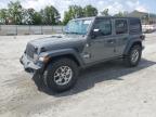 2020 JEEP WRANGLER U - 1C4HJXDN1LW246622