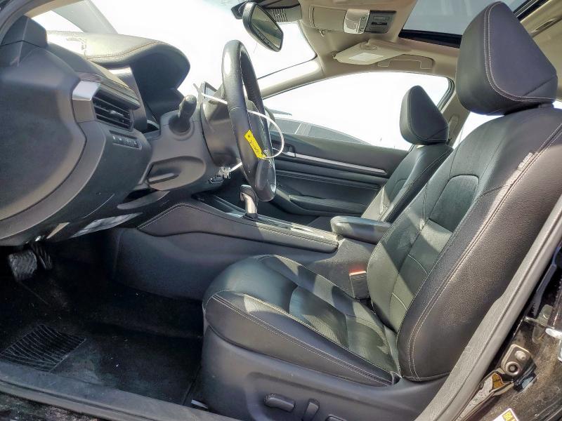 2019 NISSAN ALTIMA SL - 1N4BL4EV9KC258777