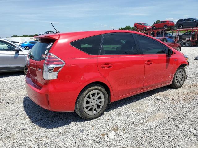 2017 TOYOTA PRIUS V JTDZN3EUXHJ069578