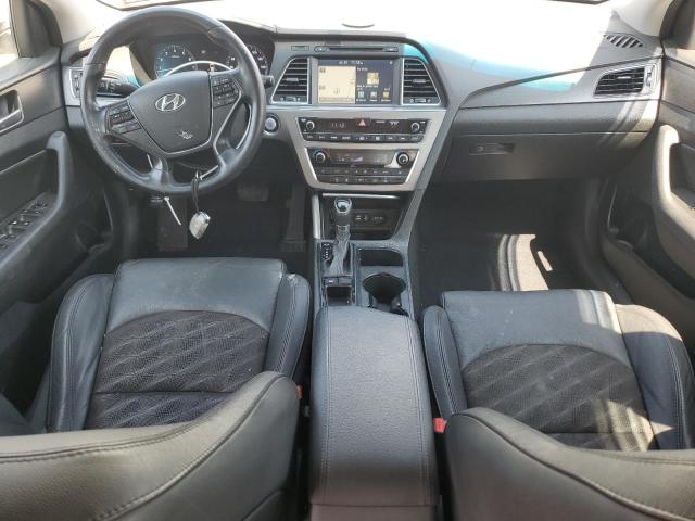 2016 HYUNDAI SONATA SPO 5NPE34AF0GH389839