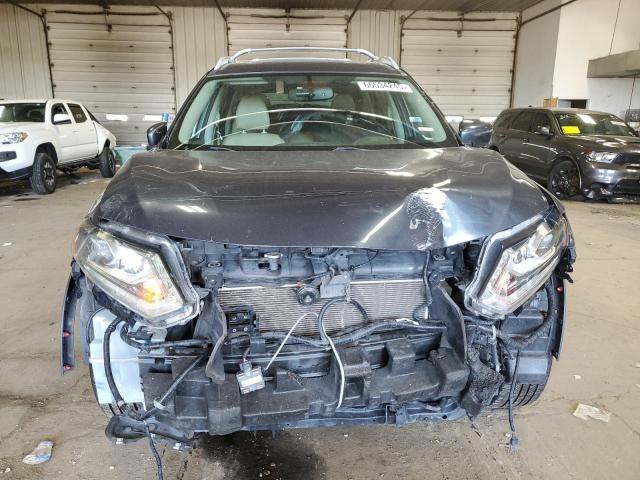 2016 NISSAN ROGUE S - 5N1AT2MV2GC816287