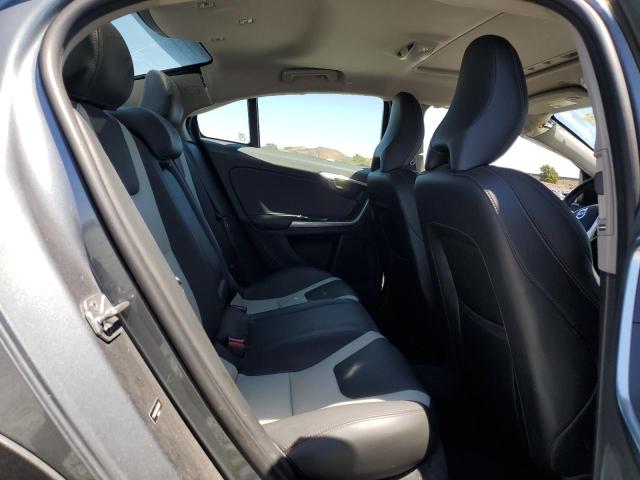 2018 VOLVO S60 CROSS - YV440MUM0J2006437