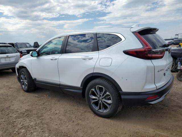 2020 HONDA CR-V EX 2HKRW2H52LH695445