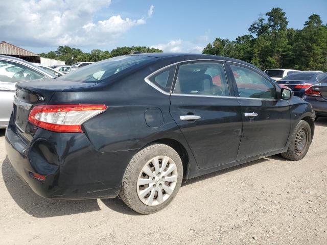 Vin: 3n1ab7ap6fy228010, lot: 63579455, nissan sentra s 20153