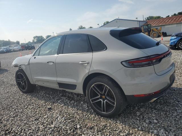 2021 PORSCHE MACAN WP1AA2A57MLB14975