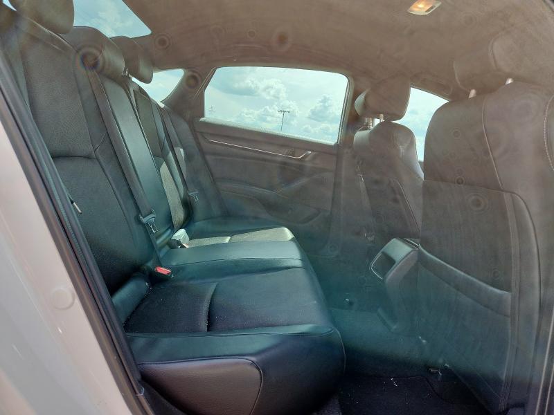 2018 HONDA ACCORD SPO - 1HGCV1F30JA016279