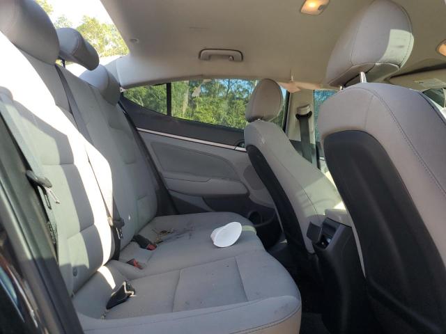 2018 HYUNDAI ELANTRA SEL 5NPD84LF9JH240220